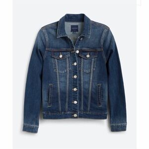 Just USA Loula denim jacket size xs